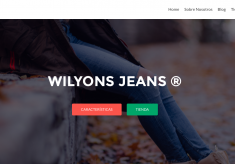 WILYONS JEANS