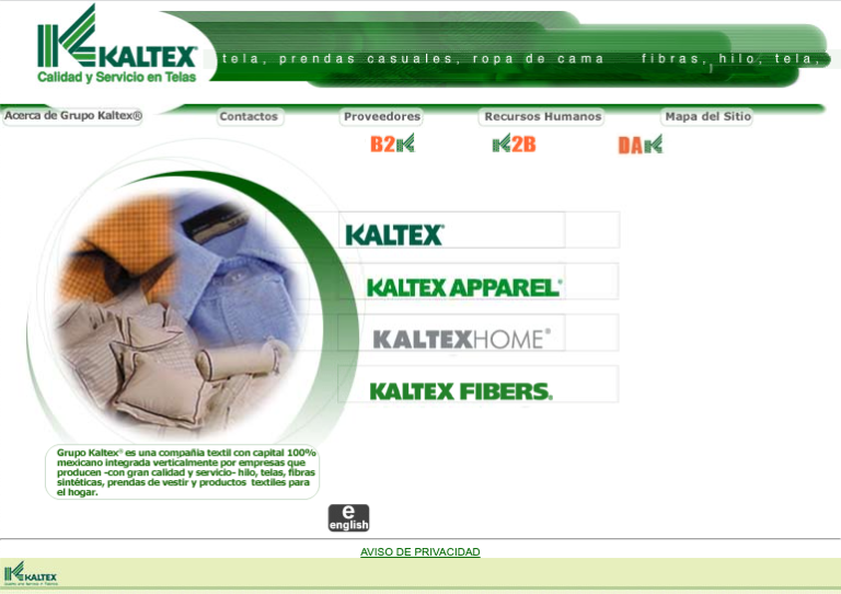 Grupo Kaltex