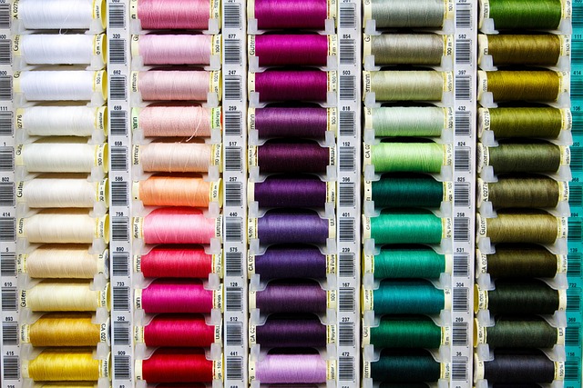 La industria textil
